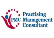 PMC Practising Management Consultant Logo