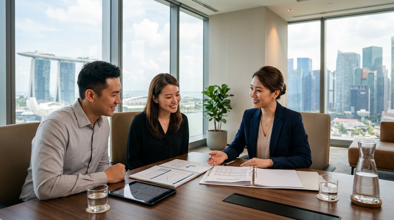Zen Corp Singapore Payroll Advisory & Statutory Compliance