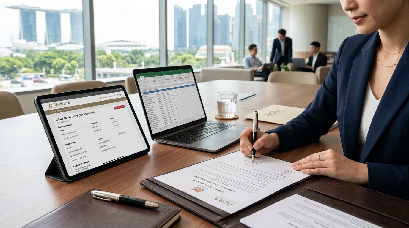 Know more about your compliances with Zen Corp