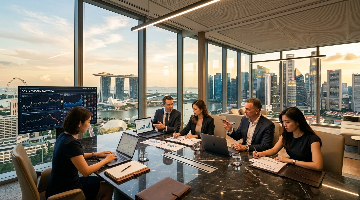 Zen Corp Corporate Services Team